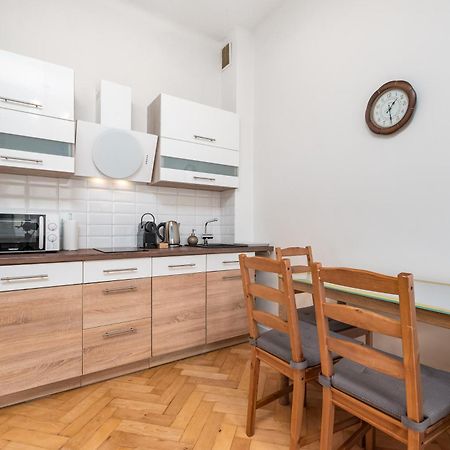 Apartamenty Wawa Centrum By Your Freedom 바르샤바 외부 사진