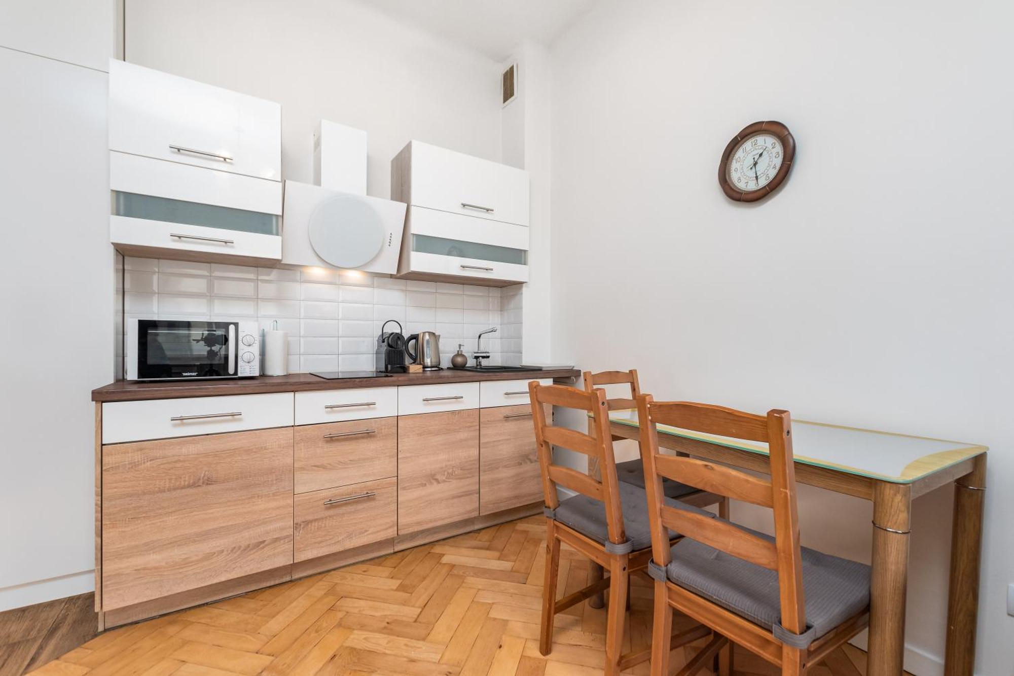 Apartamenty Wawa Centrum By Your Freedom 바르샤바 외부 사진