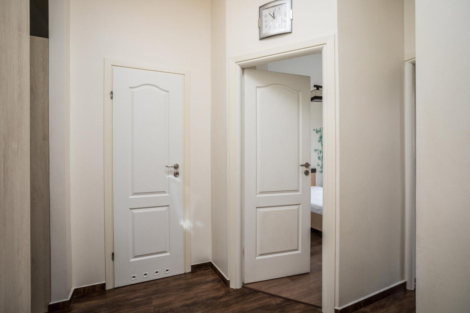 Apartamenty Wawa Centrum By Your Freedom 바르샤바 외부 사진